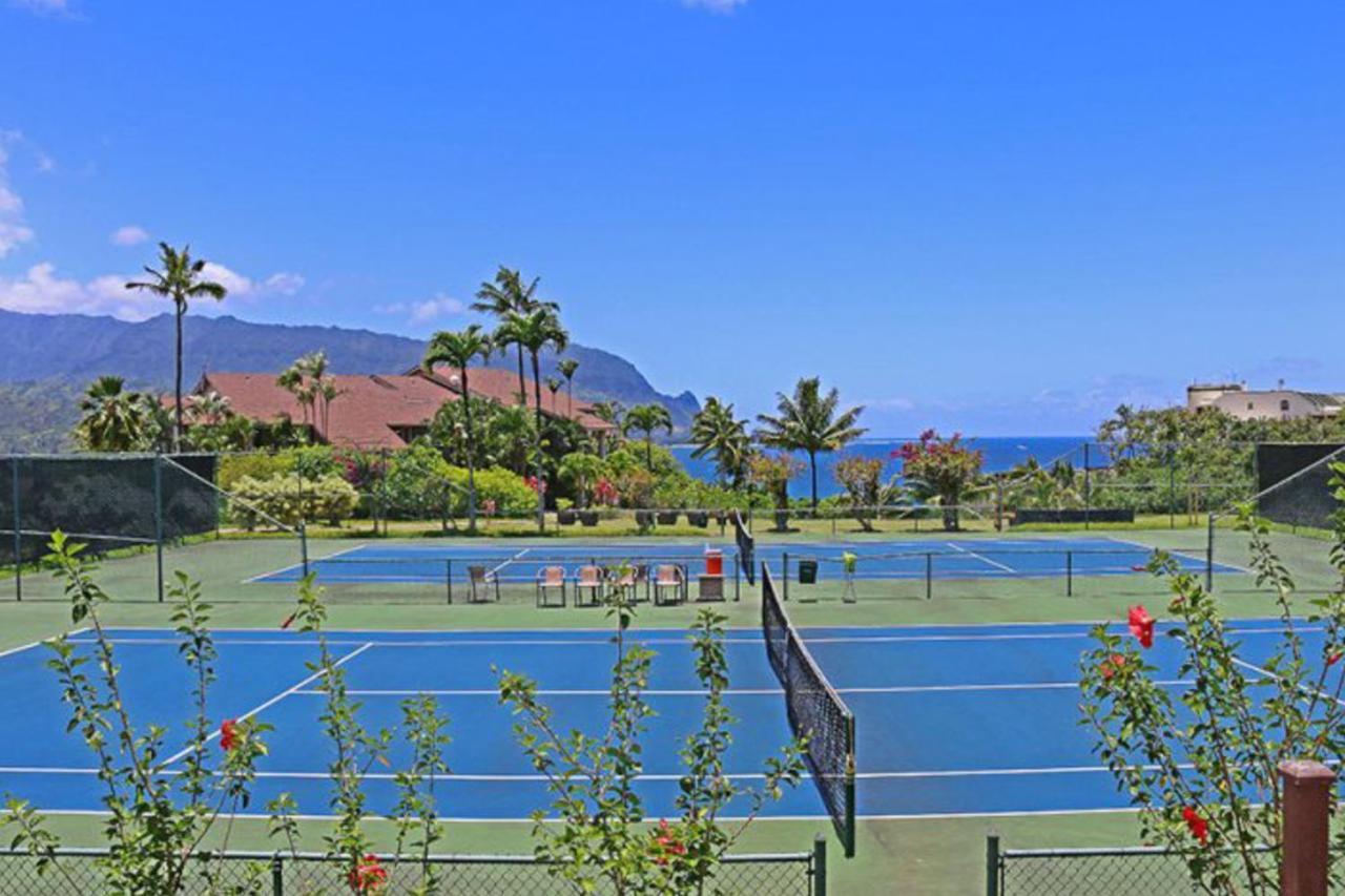 Hanalei Bay Resort 6221 Princeville Extérieur photo