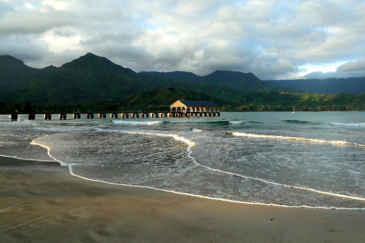 Hanalei Bay Resort 6221 Princeville Extérieur photo