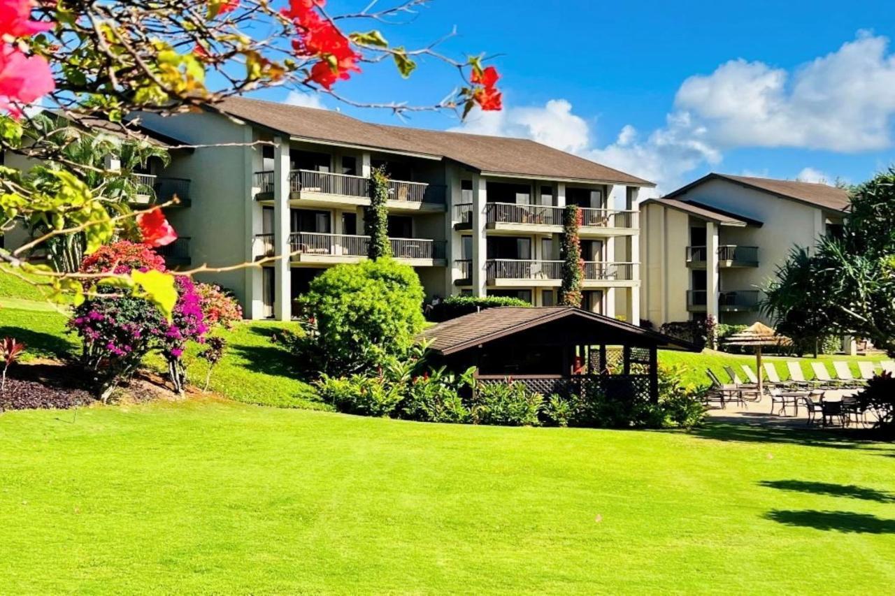 Hanalei Bay Resort 6221 Princeville Extérieur photo